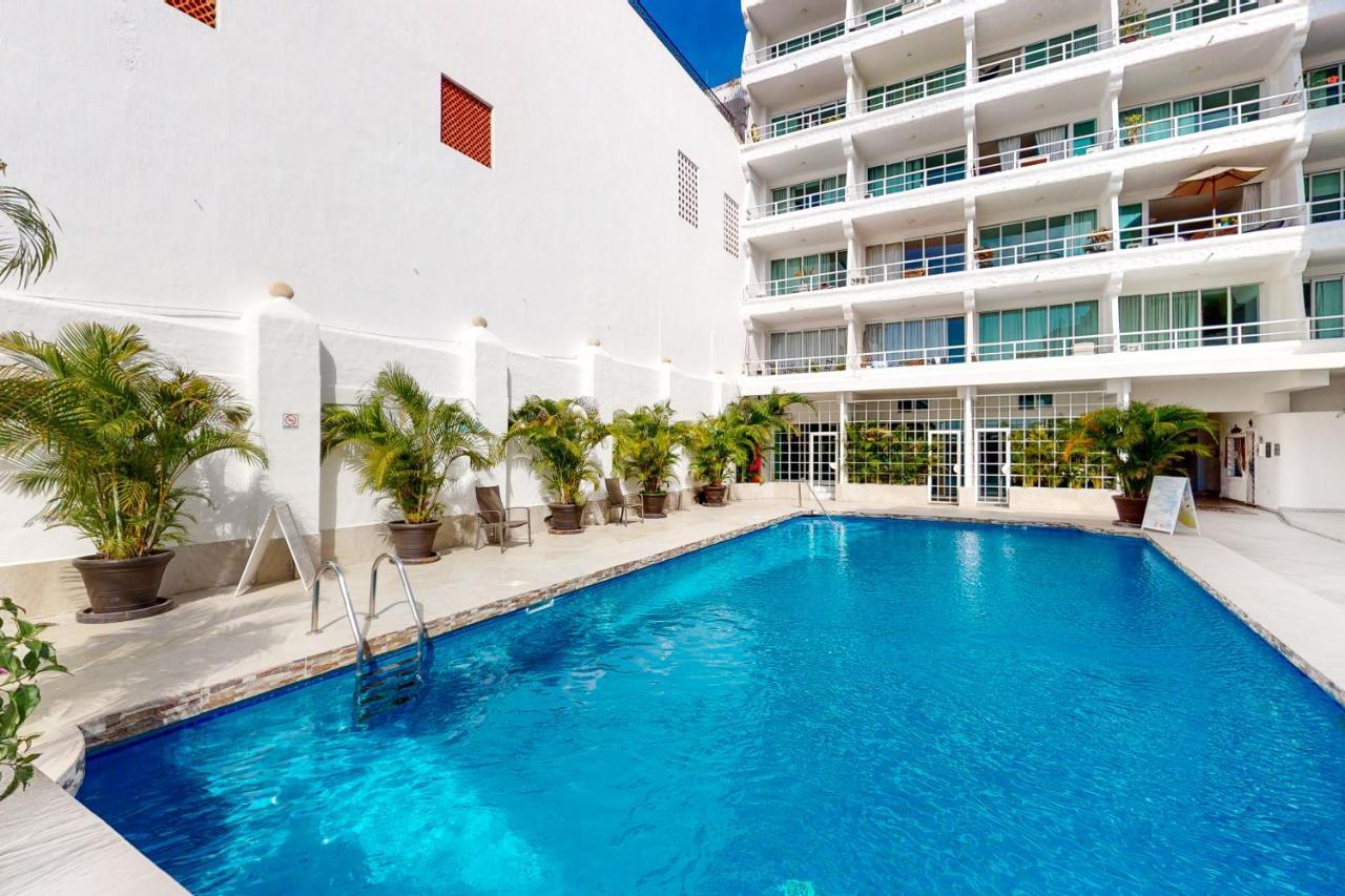 Pent Houses - In The Romantic Zone Of Puerto Vallarta, Jalisco Екстер'єр фото