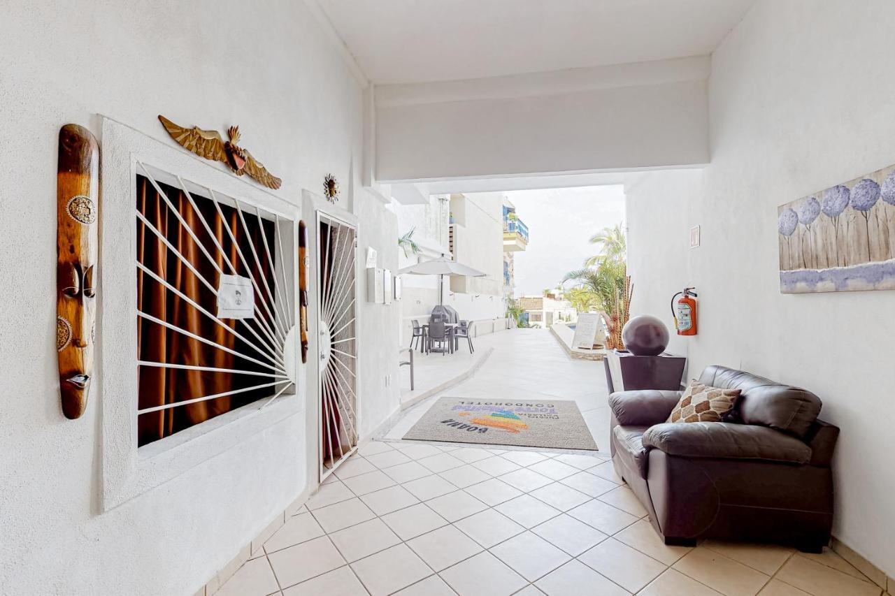Pent Houses - In The Romantic Zone Of Puerto Vallarta, Jalisco Номер фото
