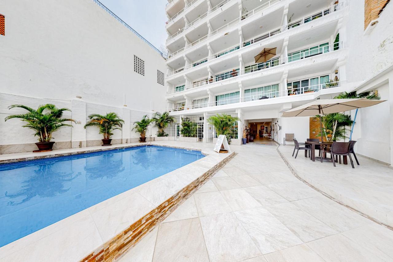 Pent Houses - In The Romantic Zone Of Puerto Vallarta, Jalisco Номер фото