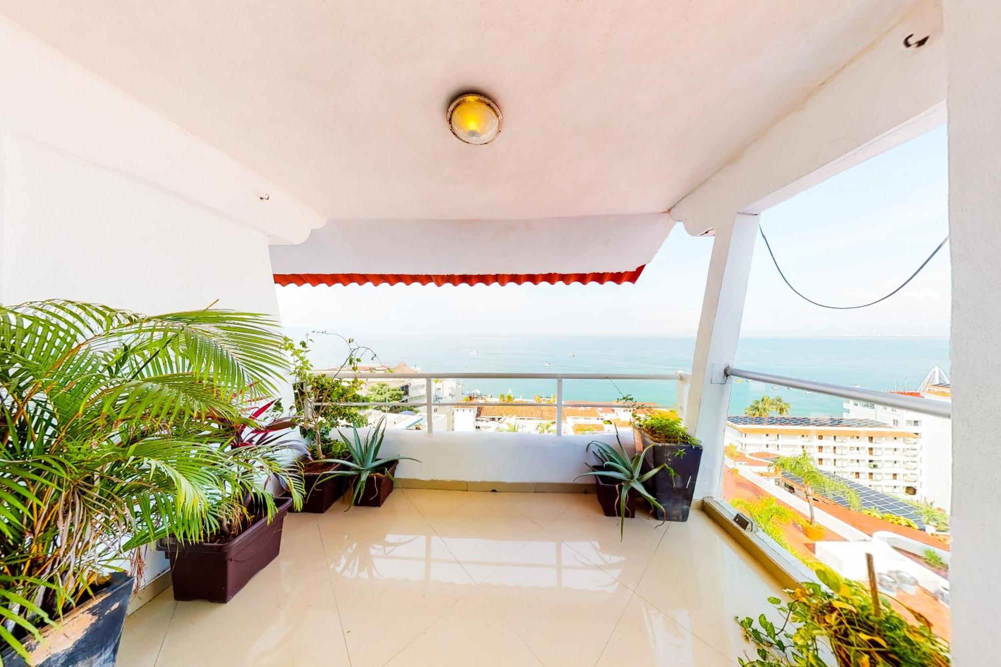 Pent Houses - In The Romantic Zone Of Puerto Vallarta, Jalisco Номер фото