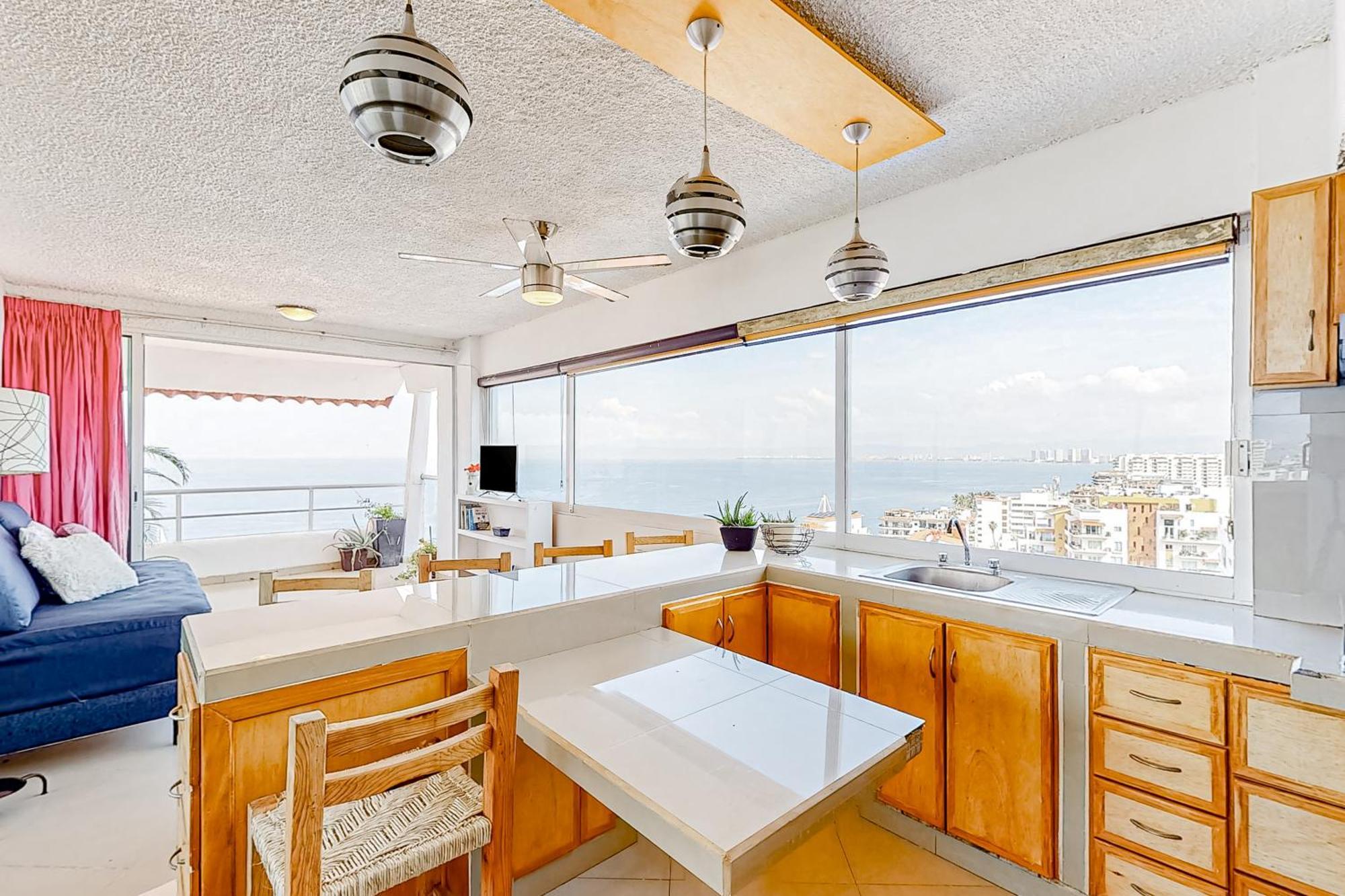 Pent Houses - In The Romantic Zone Of Puerto Vallarta, Jalisco Номер фото