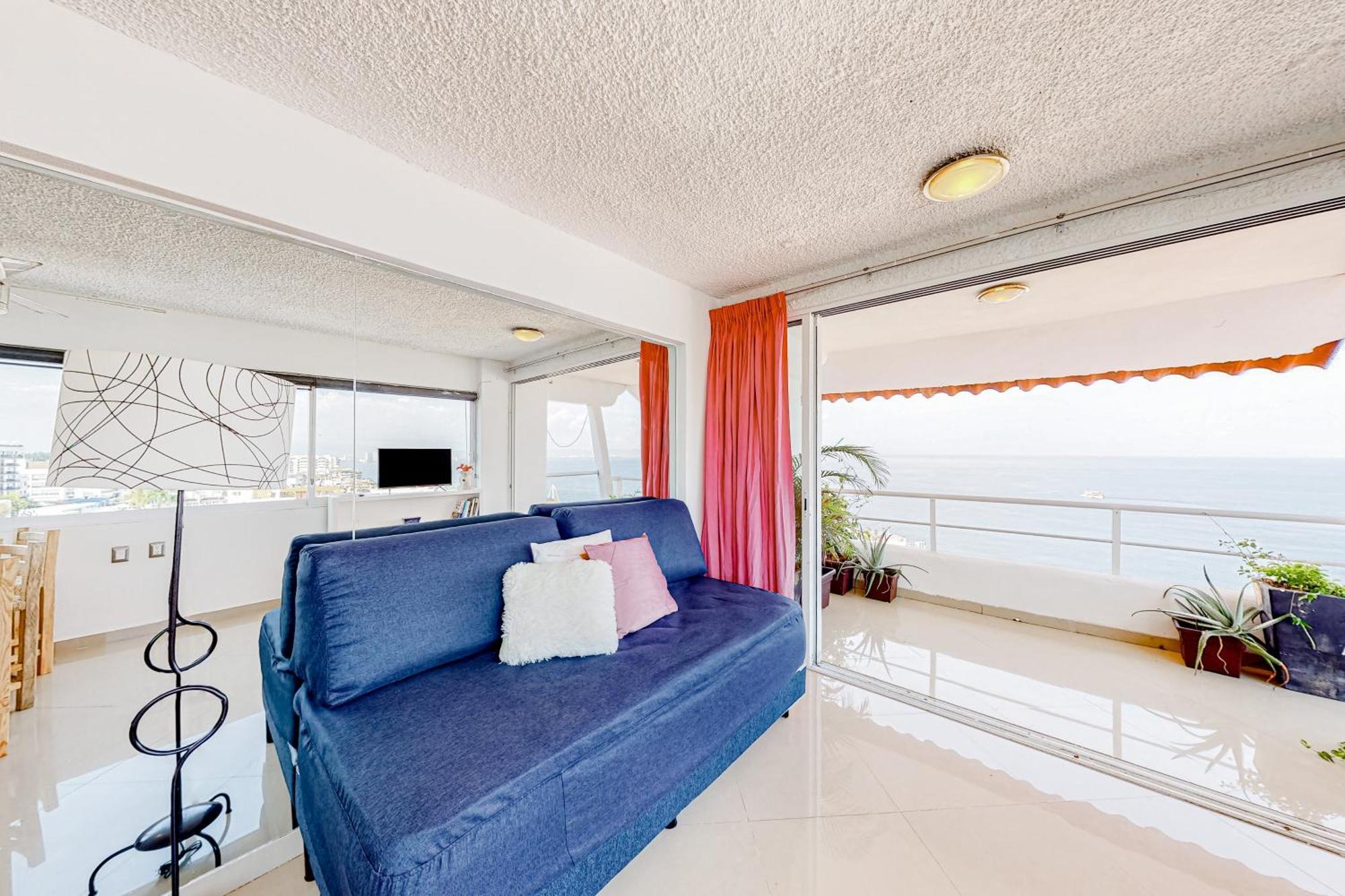 Pent Houses - In The Romantic Zone Of Puerto Vallarta, Jalisco Номер фото
